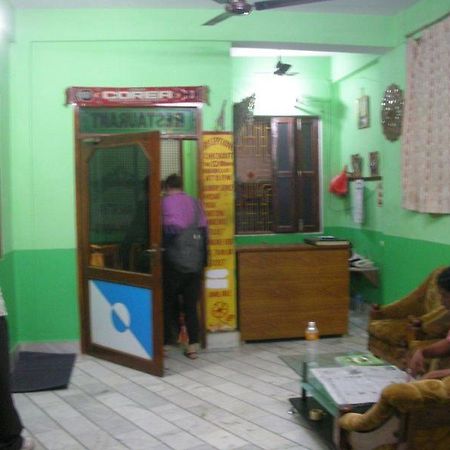 Sankatha Guest House Varanasi Bagian luar foto